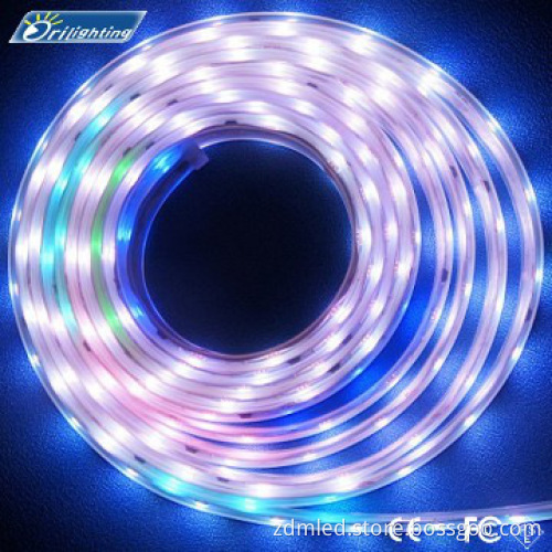 ROHS CE FCC PSE 3528 smd led rigid strip lights
